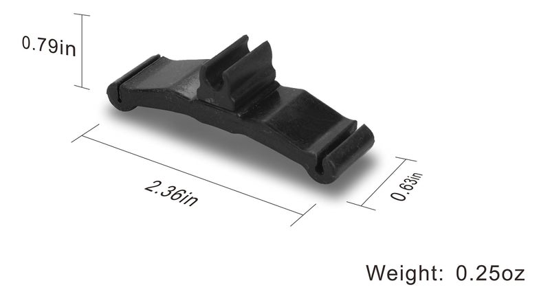 HEIMU Cello Clip (for Cello) - Image 4